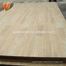 Poplar / pine lvl timber and E1 lvl plywood for package